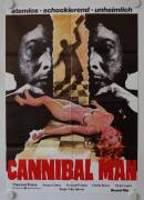 The Cannibal Man (Cannibal Man)